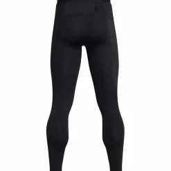 Under Armour Hosen|Laufen<· LAUNCH ELITE black-reflective