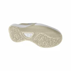 Under Armour Hallenschuhe<· Lockdown 6 weiss