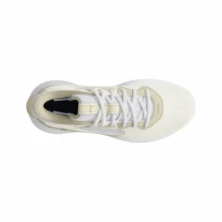 Under Armour Hallenschuhe<· Lockdown 6 weiss