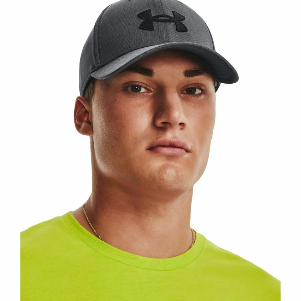 Best · M BLITZING LOW ADJ Herren Training|Kopfbedeckungen