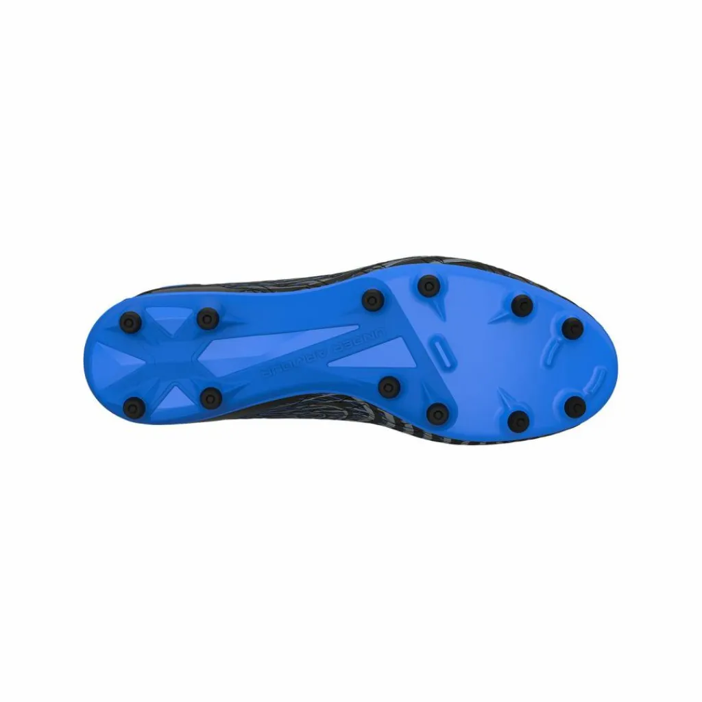 Under Armour Fußballschuhe<· Magnetico Pro 5 FG Radiant schwarzgrau