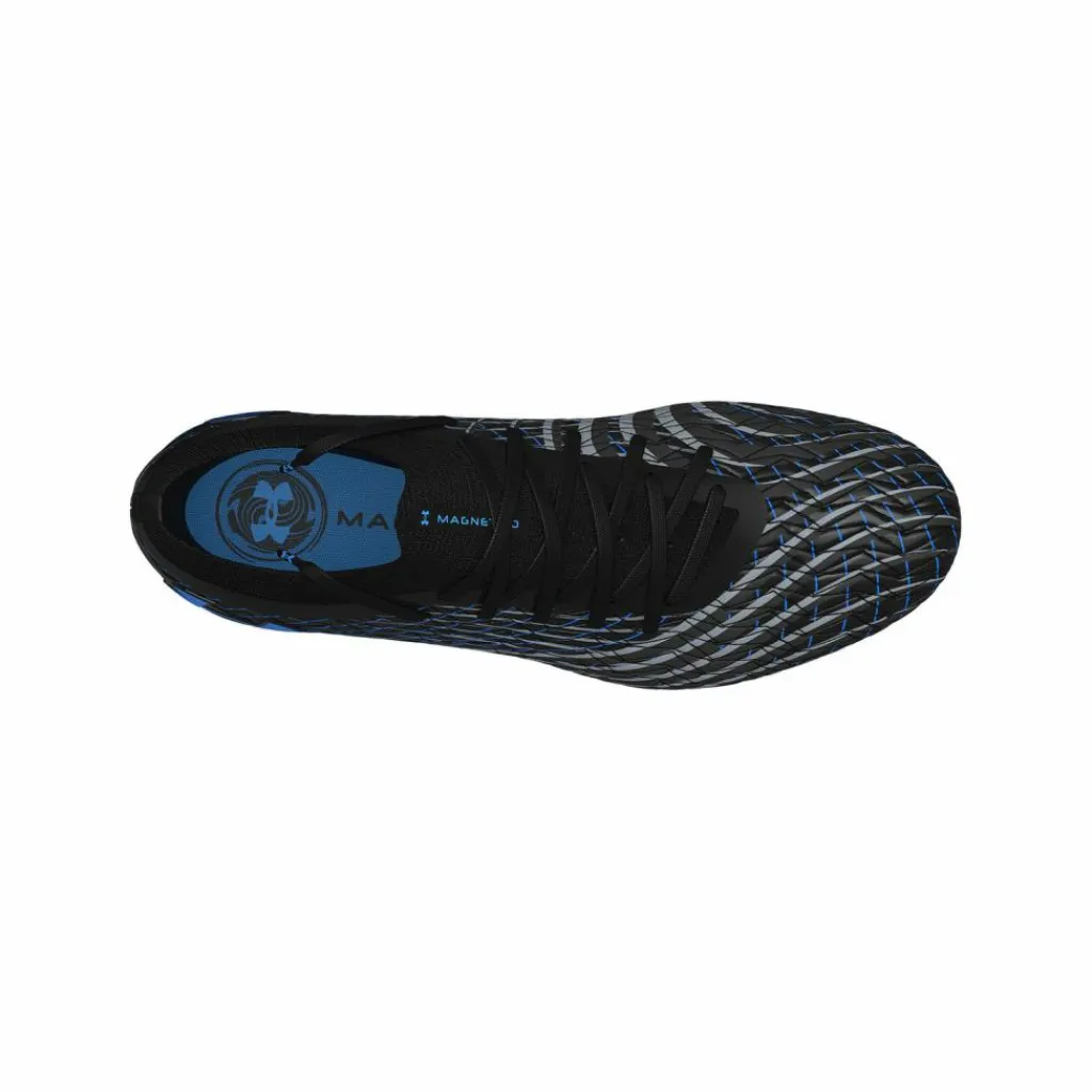 Under Armour Fußballschuhe<· Magnetico Pro 5 FG Radiant schwarzgrau