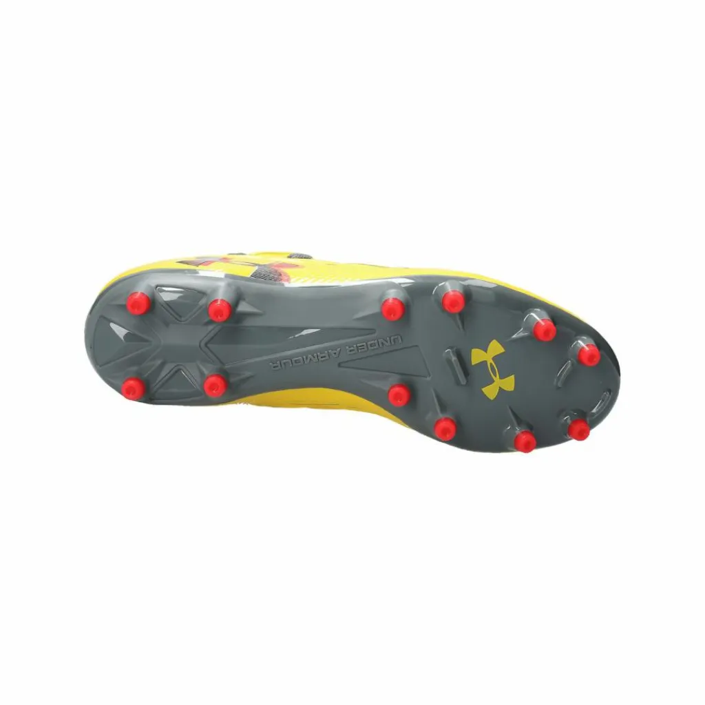 Outlet · Magnetico Pro 4 FG Damen Fußballschuhe