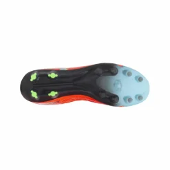 Under Armour Fußballschuhe<· Magnetico Elite 4 FG rot