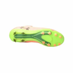 Under Armour Fußballschuhe<· Magnetico Elite 4 FG orange