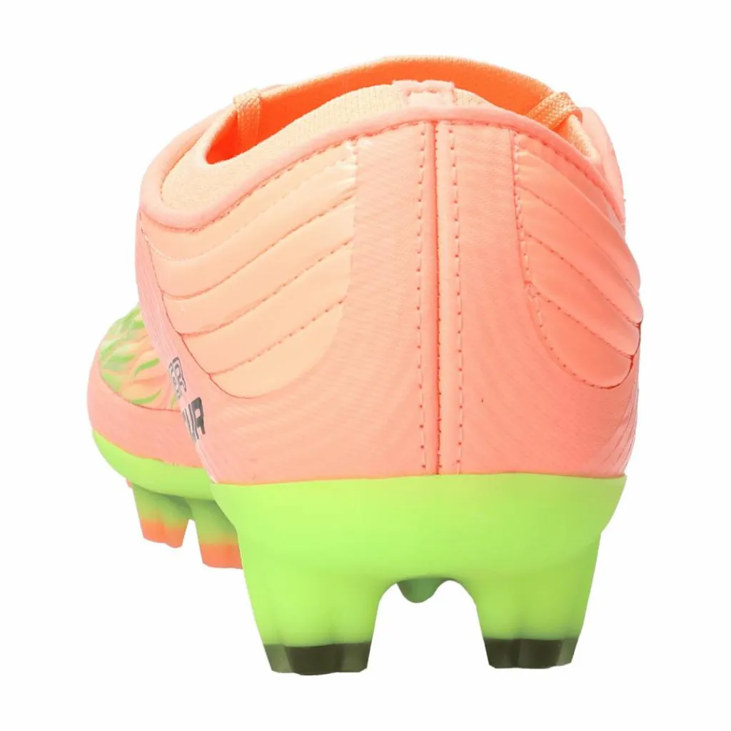 Under Armour Fußballschuhe<· Magnetico Elite 4 FG orange