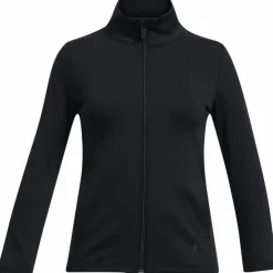 Under Armour Training|Jacken<· MOTION black