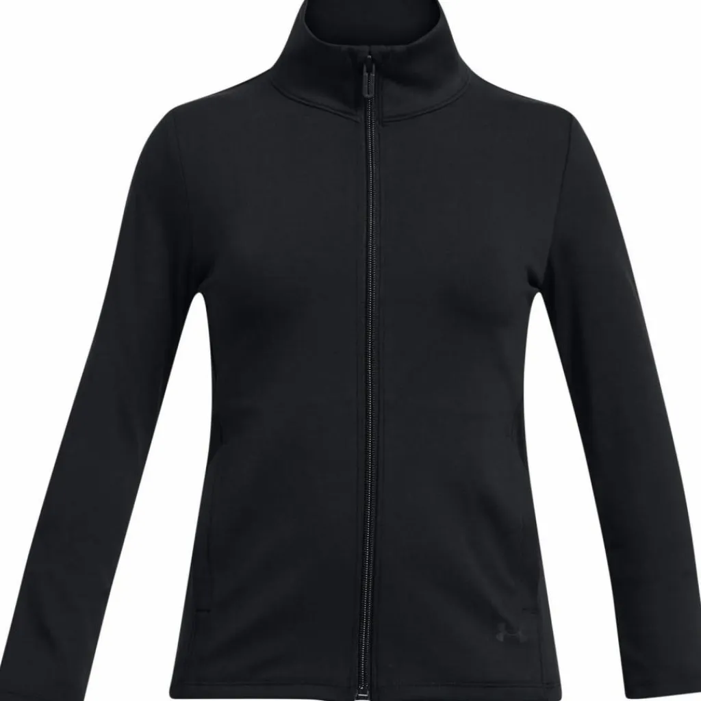Under Armour Training|Jacken<· MOTION black