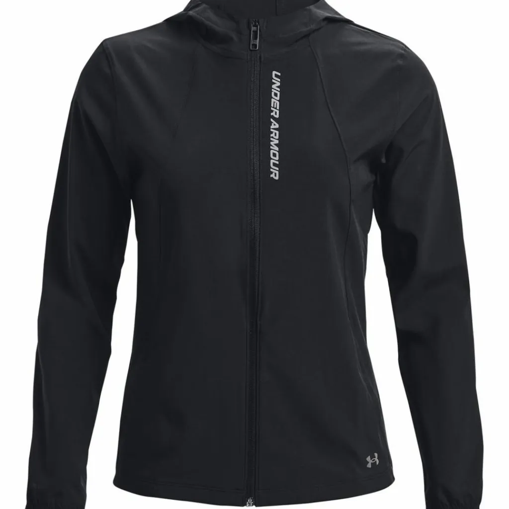 Best · OutRun the Storm Damen Laufen|Jacken