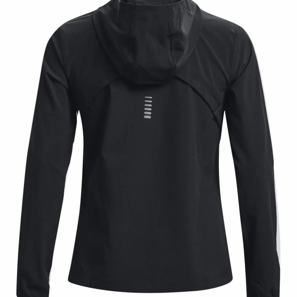 Best · OutRun the Storm Damen Laufen|Jacken