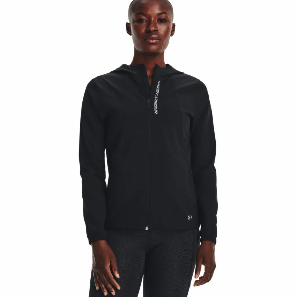 Best · OutRun the Storm Damen Laufen|Jacken