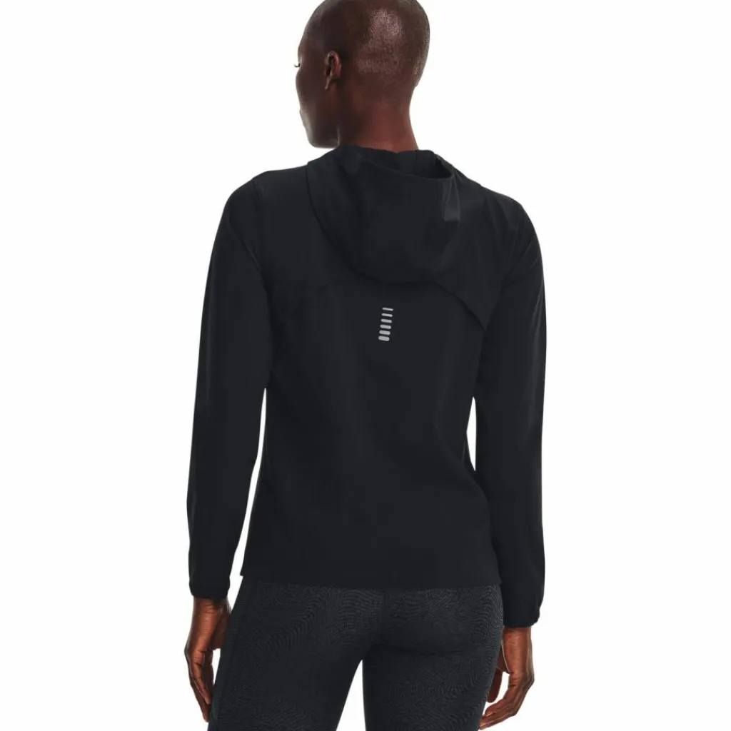 Best · OutRun the Storm Damen Laufen|Jacken