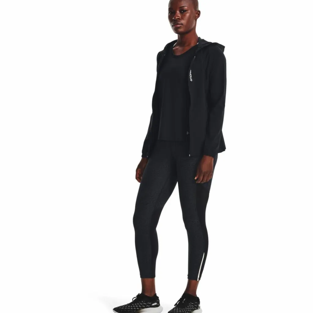 Best · OutRun the Storm Damen Laufen|Jacken