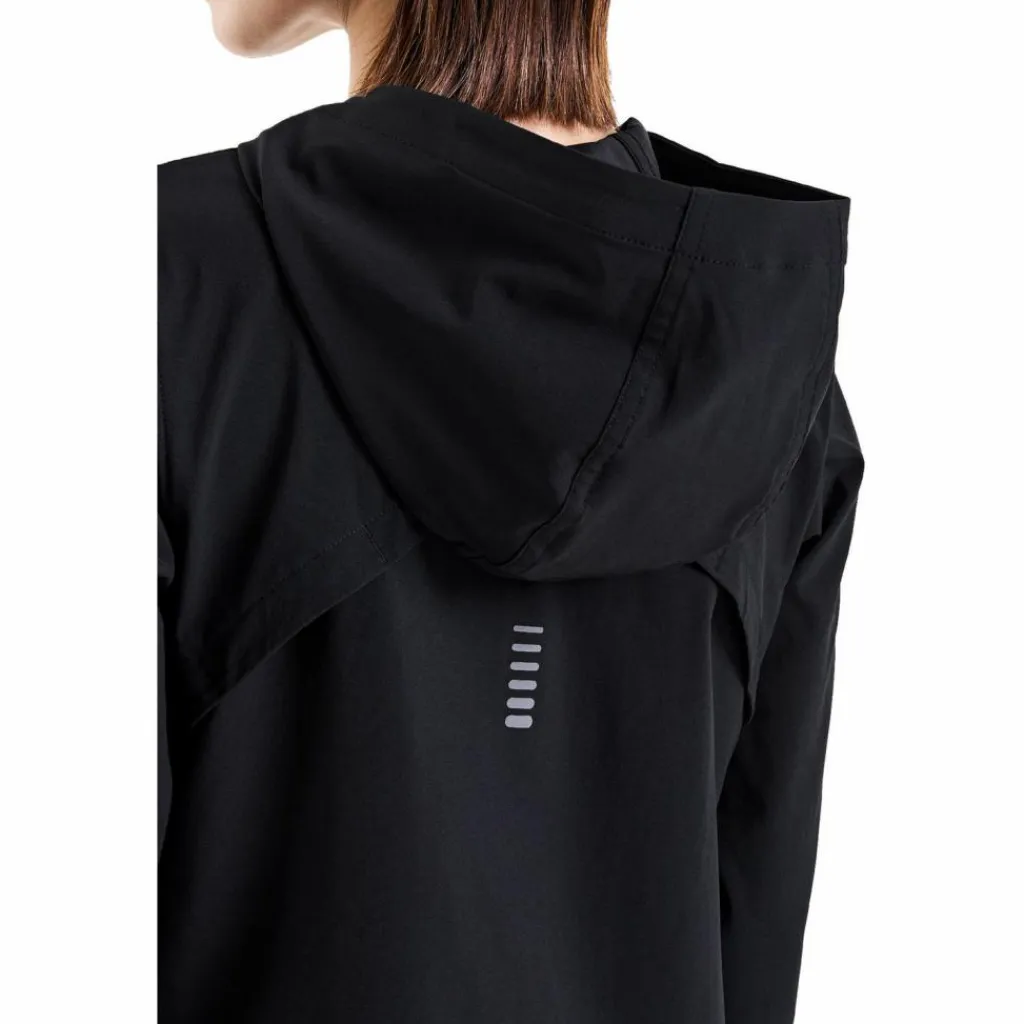 Best · OutRun the Storm Damen Laufen|Jacken
