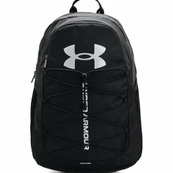 Under Armour Trainingsrucksäcke<· Rucksack Hustle Sport black