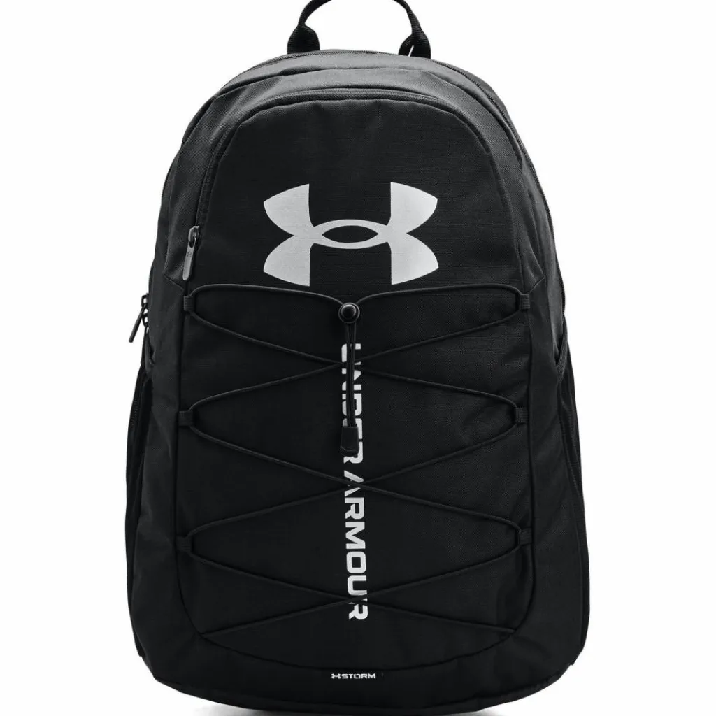 Under Armour Trainingsrucksäcke<· Rucksack Hustle Sport black