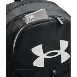 Under Armour Trainingsrucksäcke<· Rucksack Hustle Sport black