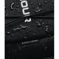 Under Armour Trainingsrucksäcke<· Rucksack Hustle Sport black