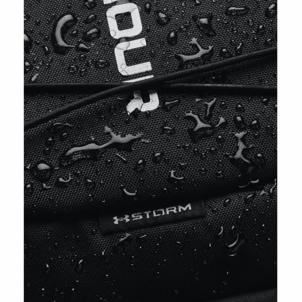 Under Armour Trainingsrucksäcke<· Rucksack Hustle Sport black