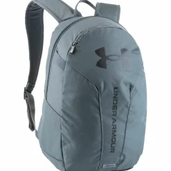 Under Armour Trainingsrucksäcke<· Rucksack Hustle Lite gray