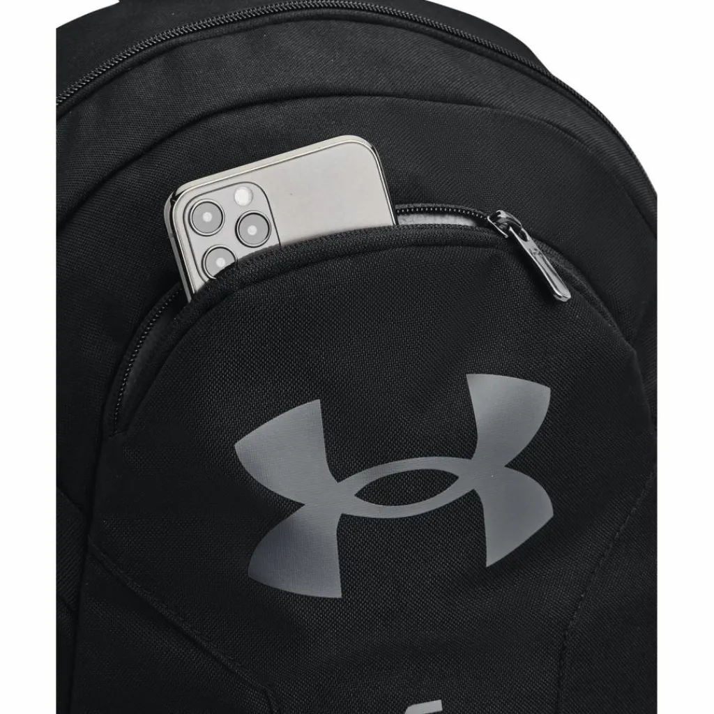 Under Armour Trainingsrucksäcke<· Rucksack Hustle Lite black
