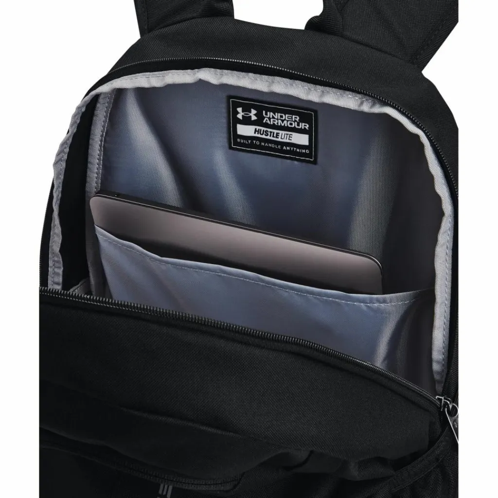 Under Armour Trainingsrucksäcke<· Rucksack Hustle Lite black
