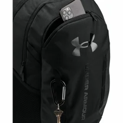 Under Armour Training|Trainingsrucksäcke<· Rucksack Hustle 6.0 Backpack black
