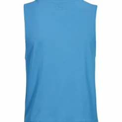 Under Armour Tops & Tanks<· Rush Energy ether blue