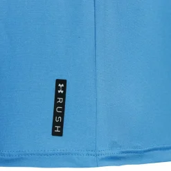 Under Armour Tops & Tanks<· Rush Energy ether blue