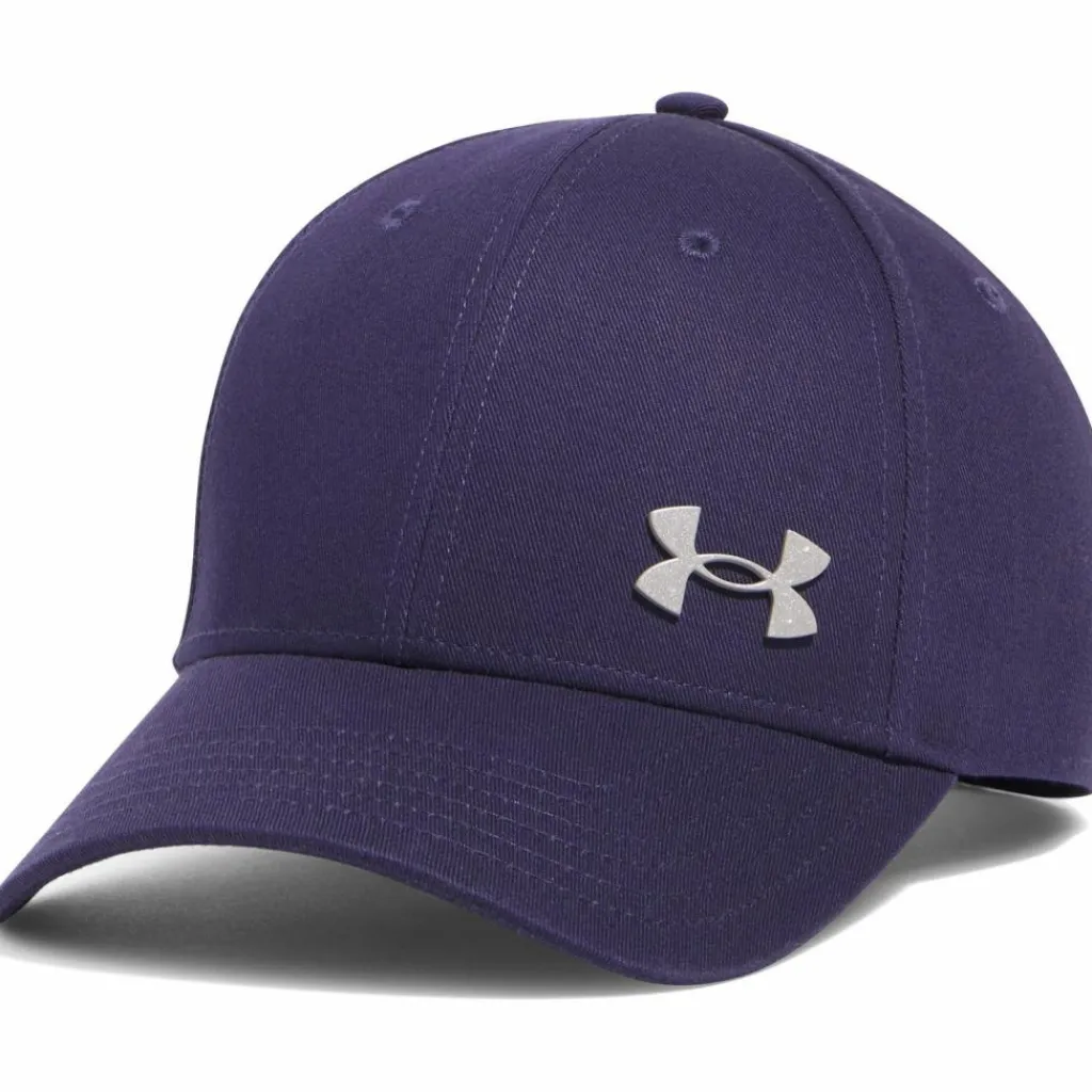 Under Armour Kopfbedeckungen<· Sportstyle Metal midnight navy