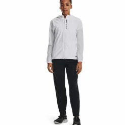 Under Armour Jacken|Übergangsjacken<· STORM white-reflective