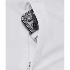 Under Armour Jacken|Übergangsjacken<· STORM white-reflective