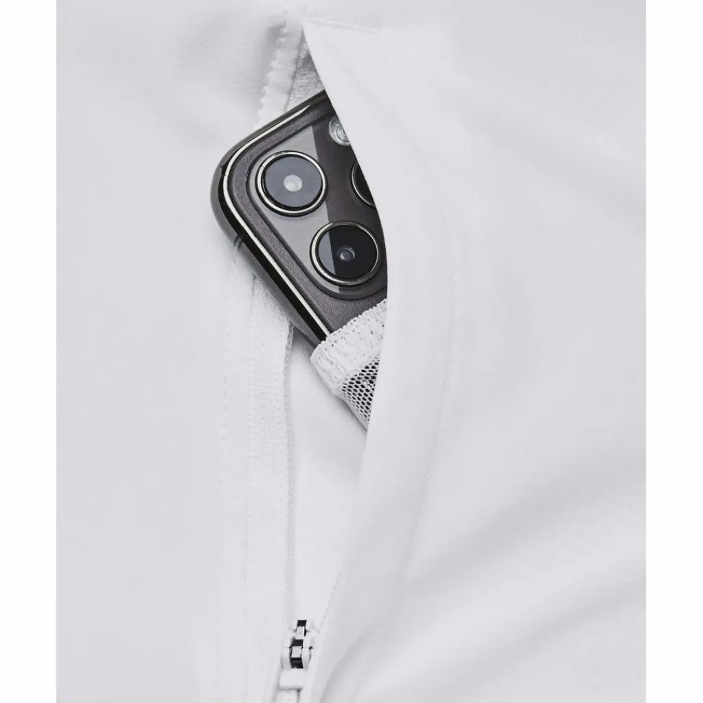 Under Armour Jacken|Übergangsjacken<· STORM white-reflective