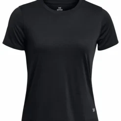 Under Armour Shirts<· Streaker black-reflective