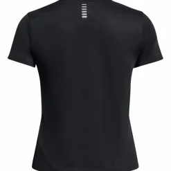 Under Armour Shirts<· Streaker black-reflective