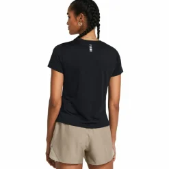 Under Armour Shirts<· Streaker black-reflective