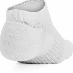 Under Armour Socken|Socken<· TC 3pk No Show white