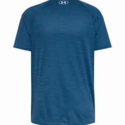 Under Armour Training|Training<· TECH wham blue