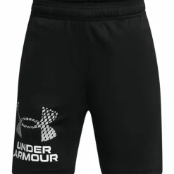 Under Armour Shorts<· TECH black