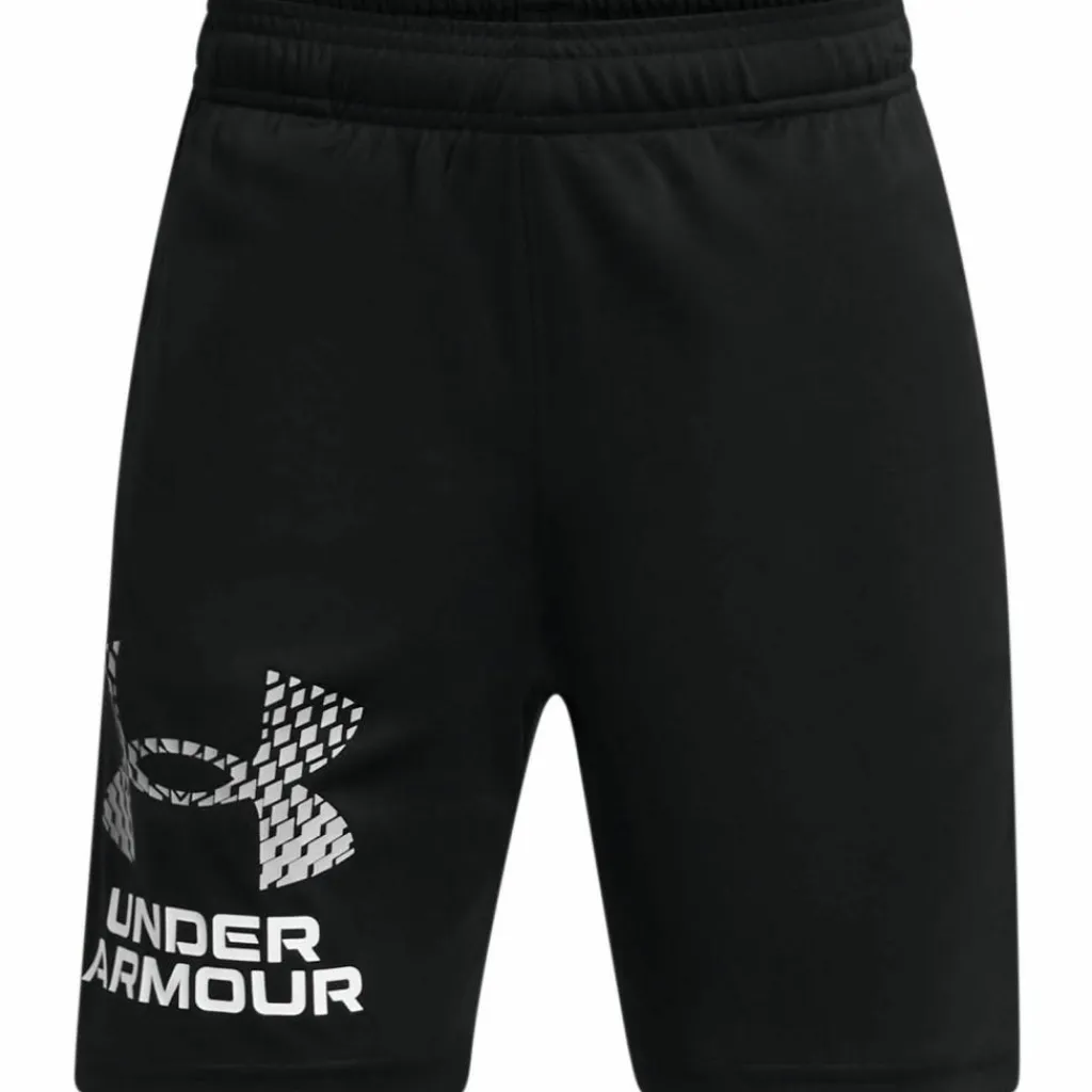 Under Armour Shorts<· TECH black