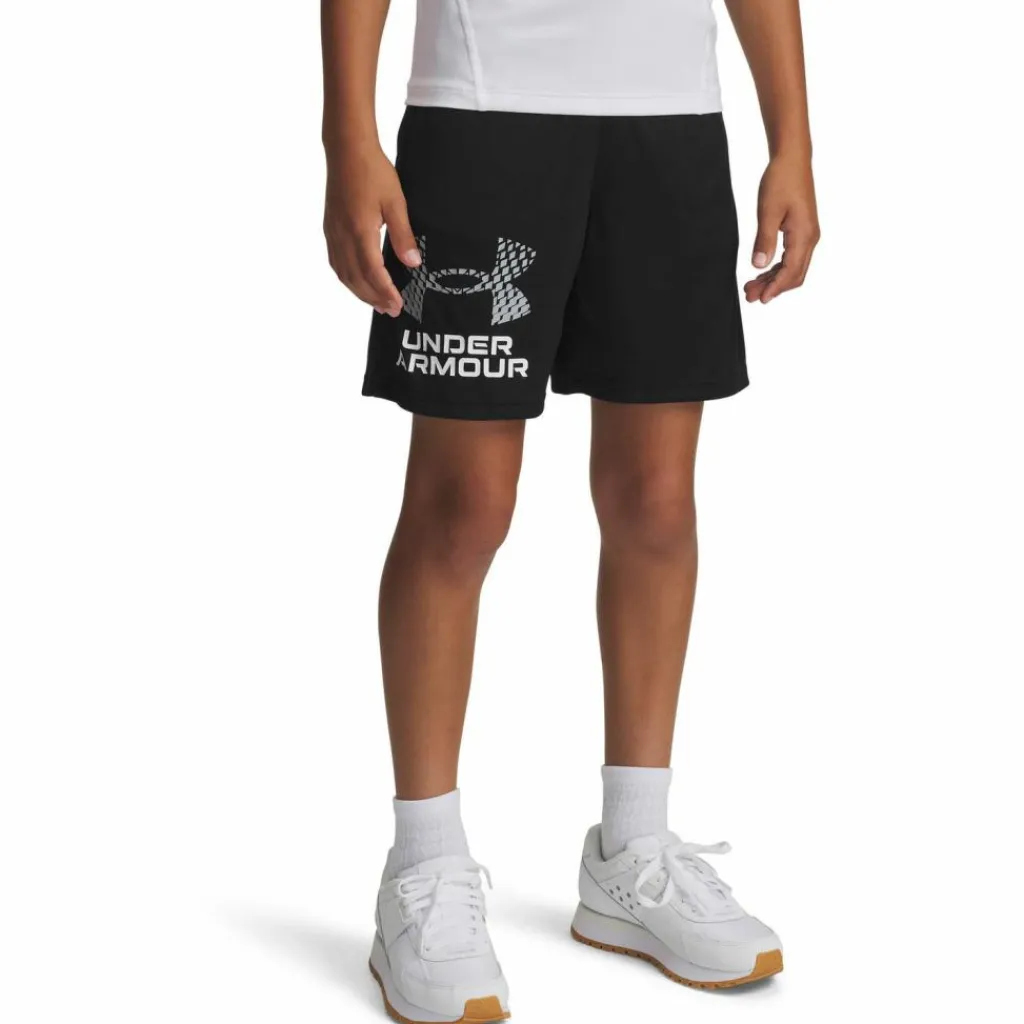 Under Armour Shorts<· TECH black