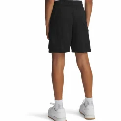 Under Armour Shorts<· TECH black