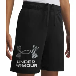 Under Armour Shorts<· TECH black