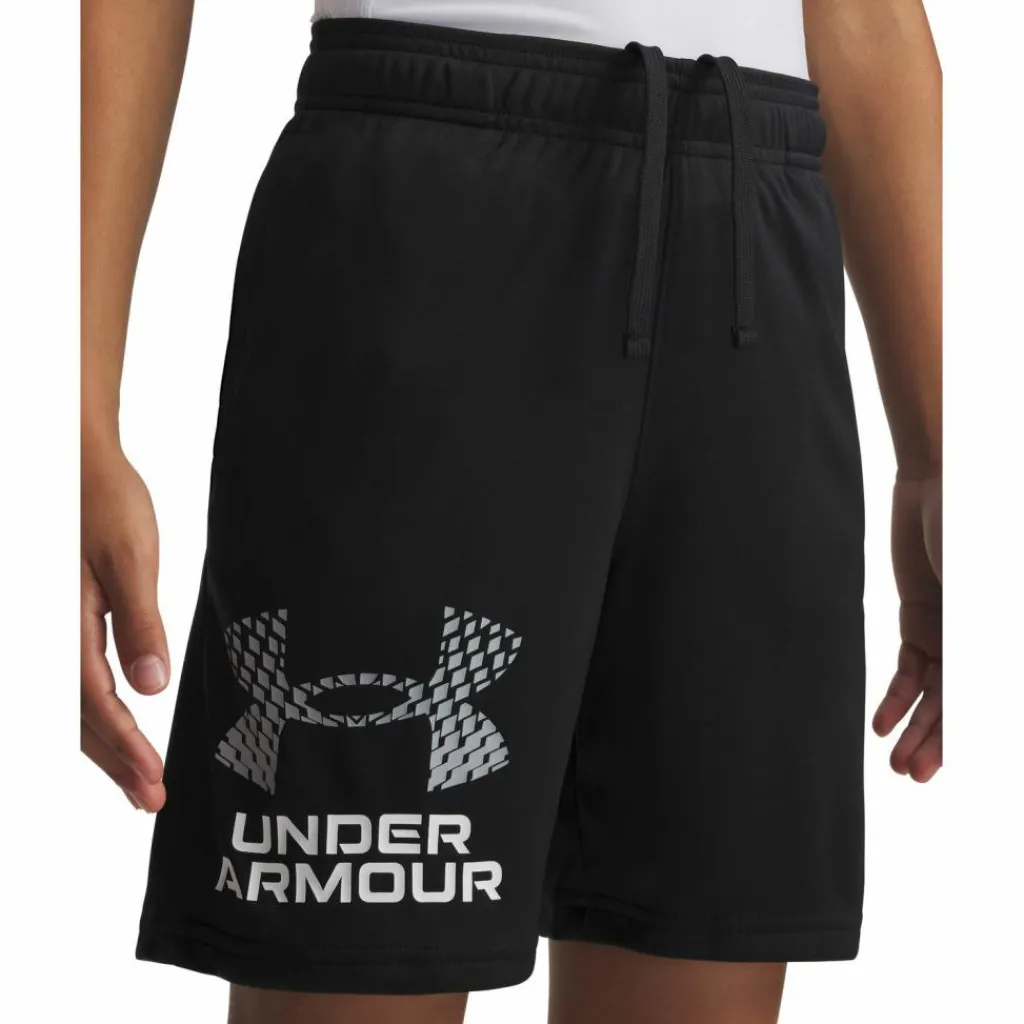 Under Armour Shorts<· TECH black