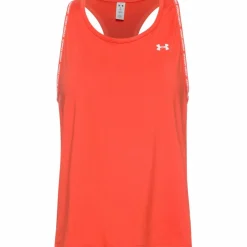 Under Armour Tops & Tanks<· TECH fire