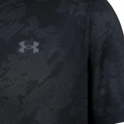 Under Armour Training|Shirts<· Tech black