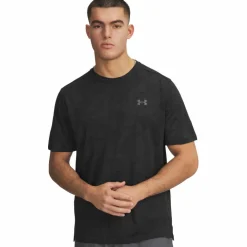 Under Armour Training|Shirts<· Tech black