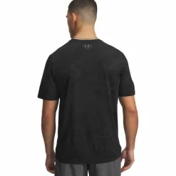 Under Armour Training|Shirts<· Tech black