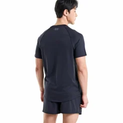 Under Armour Training|Laufen<· Tech 2.0 black-graphite