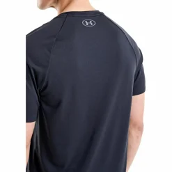 Under Armour Training|Laufen<· Tech 2.0 black-graphite